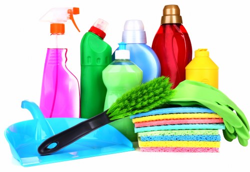 Professional end of tenancy cleaning in a Bayswater rental property