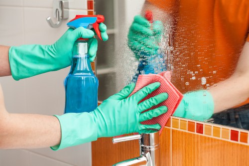 Secure online payment area for Bayswater Carpetcleaning customers