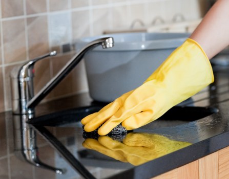 Accessibility request support for Bayswater carpet cleaning website users