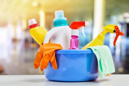 Steam cleaning equipment used for carpet cleaning in Bayswater