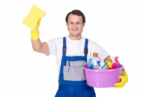 Upholstery cleaning process for fabric furniture in Bayswater