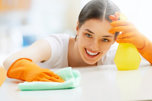 Deep carpet cleaning service in Bayswater using professional equipment