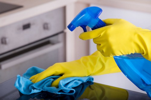 Free quote process for Bayswater carpet cleaning services