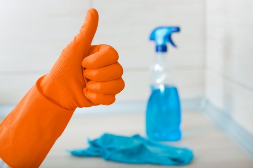 Steam cleaning carpets in Bayswater for a fresher indoor environment