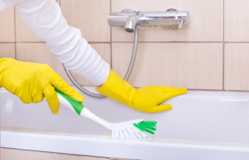 Exterior Bayswater window cleaning service for homes, shops, and offices
