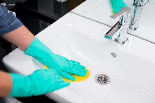 Eco-friendly house cleaning in Bayswater for a bright and organised home
