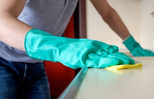 Flexible domestic cleaning for Bayswater residents