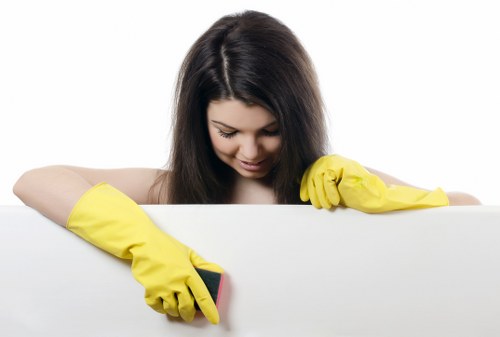 Protected carpet cleaning payment process for Bayswater Carpetcleaning