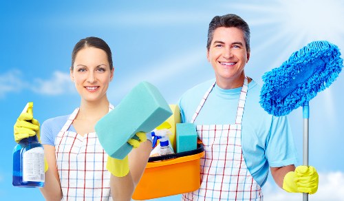 Busy local property needing a clear Bayswater carpet cleaning estimate