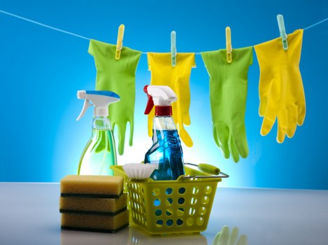 Trusted cleaning company in Bayswater offering end of tenancy cleaning