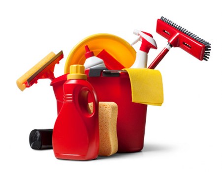 Keyboard navigation and structured content for Bayswater carpet cleaning pages